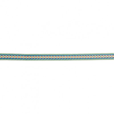 Фото Отделка для текстильных изделий - Тесьма - стиль Европейский - Зеленая - Купить в Интернет-магазине