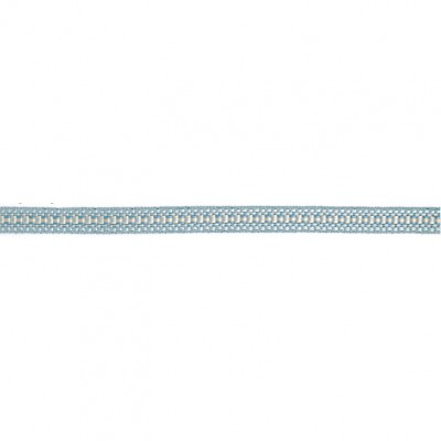 Фото Отделка для текстильных изделий - Тесьма - стиль Европейский - Голуба - Купить в Интернет-магазине