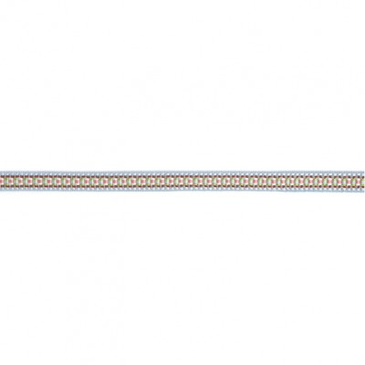 Фото Отделка для текстильных изделий - Тесьма - стиль Европейский - Голуба - Купить в Интернет-магазине