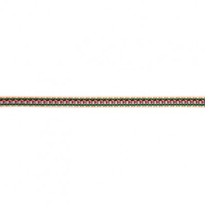 Фото Отделка для текстильных изделий - Тесьма - стиль Европейский - Розовая - Купить в Интернет-магазине