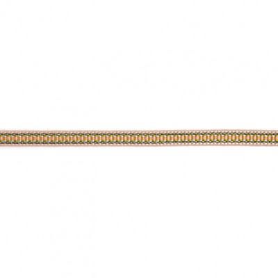 Фото Отделка для текстильных изделий - Тесьма - стиль Европейский - Розовая - Купить в Интернет-магазине