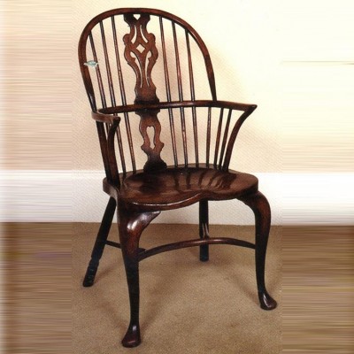 Фото Стул обеденный - стиль Тюдор и готика - Для столовой - Купить в Интернет-магазине