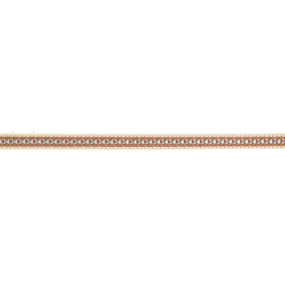 Фото Отделка для текстильных изделий - Тесьма - стиль Европейский - Кремовая - Купить в Интернет-магазине