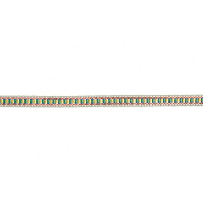 Фото Отделка для текстильных изделий - Тесьма - стиль Европейский - Голуба - Купить в Интернет-магазине