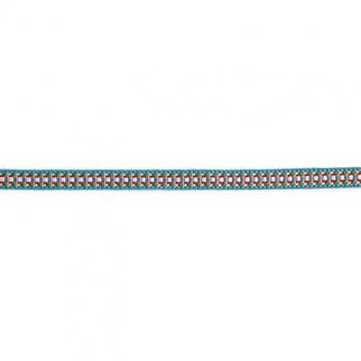 Фото Отделка для текстильных изделий - Тесьма - стиль Европейский - Голуба - Купить в Интернет-магазине