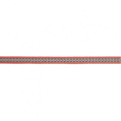 Фото Отделка для текстильных изделий - Тесьма - стиль Европейский - Розовая - Купить в Интернет-магазине