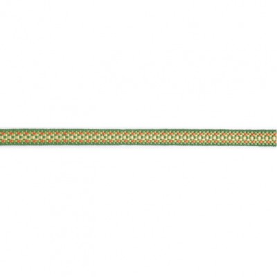 Фото Отделка для текстильных изделий - Тесьма - стиль Европейский - Зеленая - Купить в Интернет-магазине