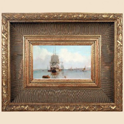 Фото Картина - стиль Классический - Деревянная - Купить в Интернет-магазине