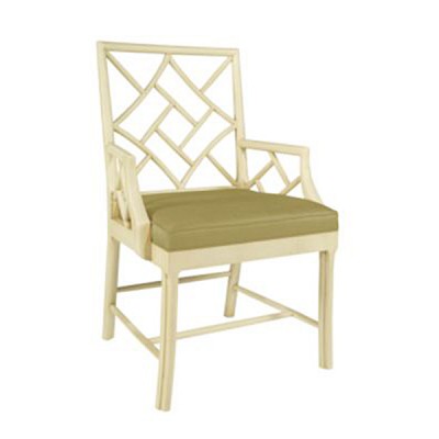 Фото Стул обеденный - стиль Американская классика - Для столовой - Купить в Интернет-магазине