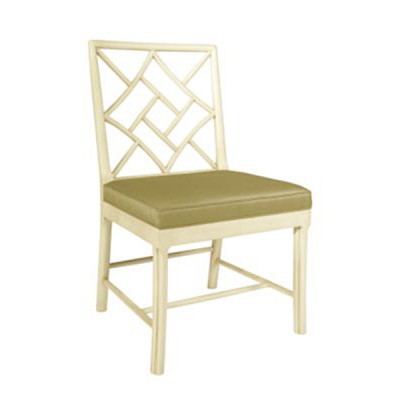 Фото Стул обеденный - стиль Американская классика - Для столовой - Купить в Интернет-магазине