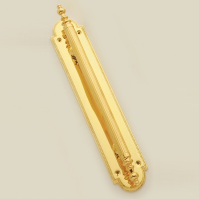 Фото Дверная фурнитура - стиль Английский - Купить в Интернет-магазине