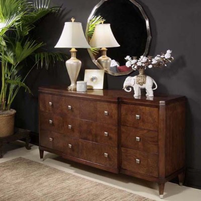 Фото Комод/буфет широкий - стиль Transitional - Для гостиной - Купить в Интернет-магазине