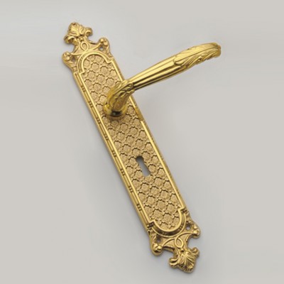 Фото Дверная фурнитура - стиль Английский - Купить в Интернет-магазине