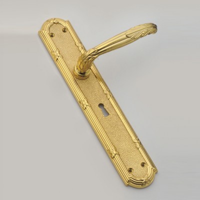 Фото Дверная фурнитура - стиль Английский - Купить в Интернет-магазине