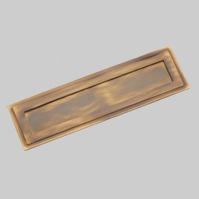 Фото Дверная фурнитура - стиль Английский - Купить в Интернет-магазине