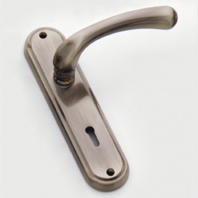 Фото Дверная фурнитура - стиль Английский - Купить в Интернет-магазине