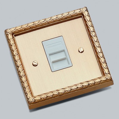 Фото Электрофурнитура - стиль Английский - Купить в Интернет-магазине