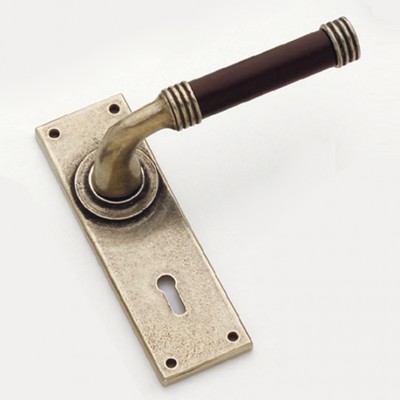 Фото Дверная фурнитура - стиль Европейский - Купить в Интернет-магазине