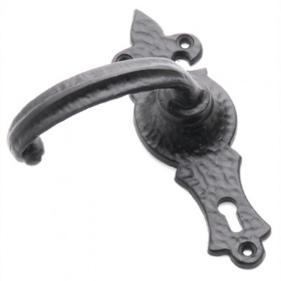 Фото Дверная фурнитура - стиль Английский - Купить в Интернет-магазине