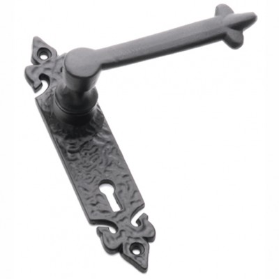 Фото Дверная фурнитура - стиль Английский - Купить в Интернет-магазине