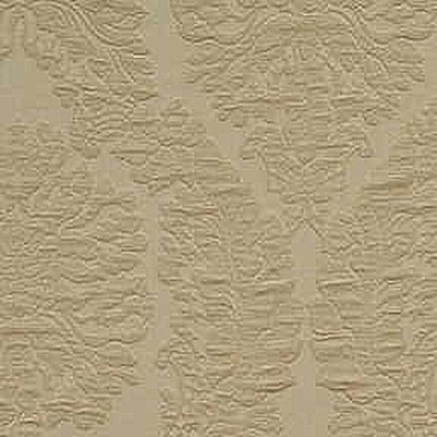 Фото Ткань портьерная с рисунком - Дамаск - стиль Английский - Светло-коричневый - Купить в Интернет-магазине