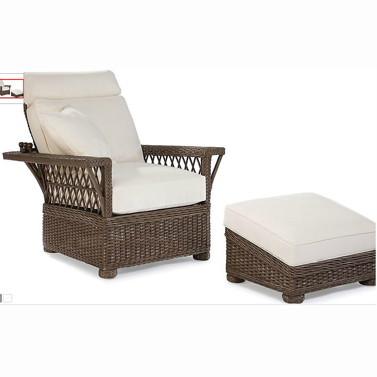 Фото Пуф и табурет - стиль Классический - Для терраса и бассейна - Купить в Интернет-магазине Фото Пуф и табурет - стиль Классический - Для терраса и бассейна - Купить в Интернет-магазине