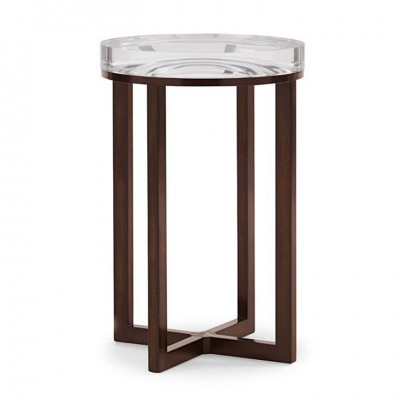 Фото Стол под лампу - стиль Transitional - Для гостиной - Купить в Интернет-магазине