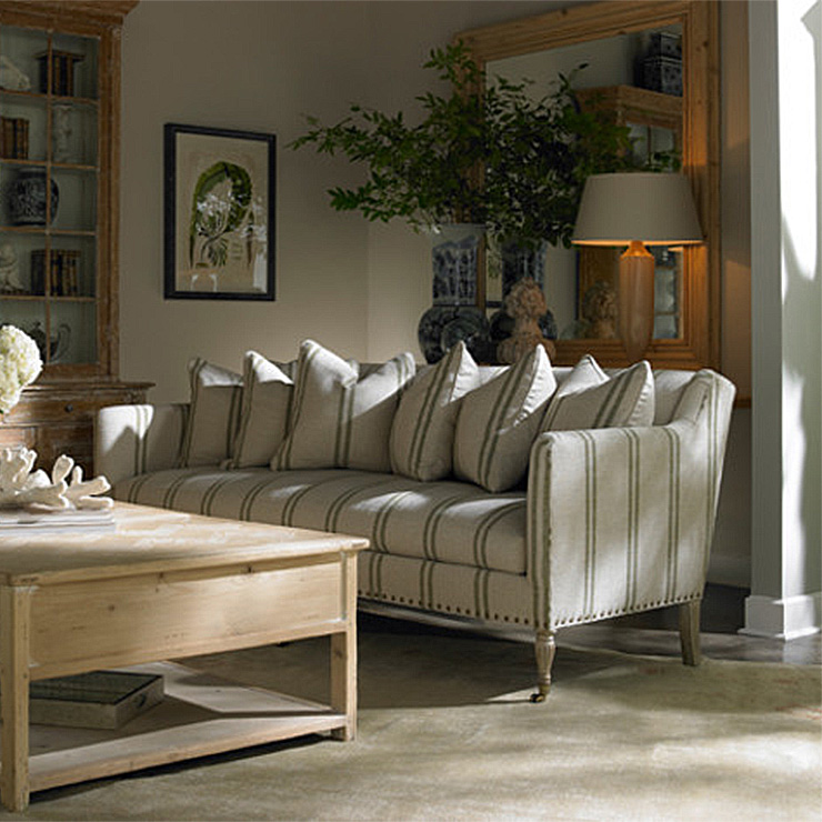 Фото Диван большой - стиль Гранд Салон - Для гостиной - Купить в Интернет-магазине Фото Диван большой - стиль Гранд Салон - Для гостиной - Купить в Интернет-магазине