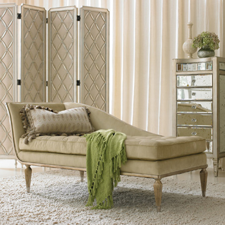 Фото Скамейка, кушетка - стиль Гранд Салон - Для гостиной - Купить в Интернет-магазине