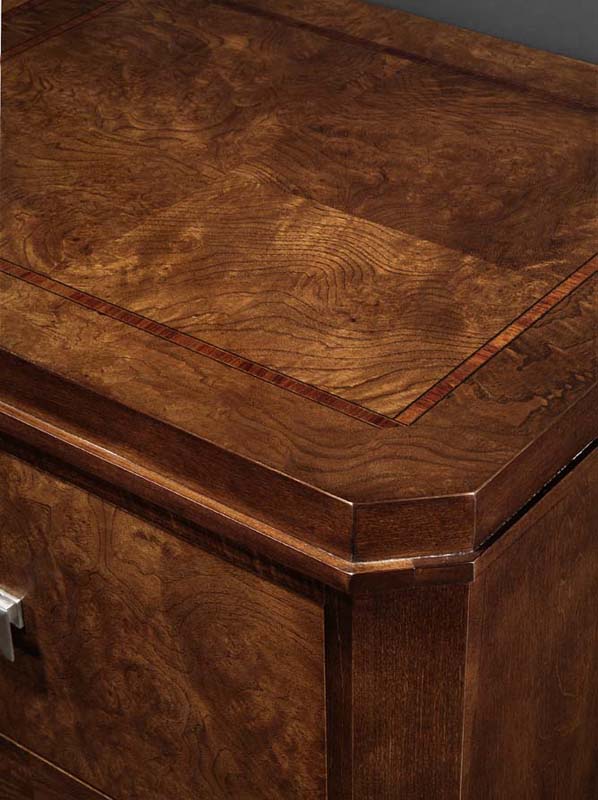 Фото Комод/буфет широкий - стиль Transitional - Для гостиной - Купить в Интернет-магазине