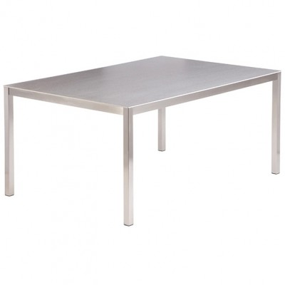 Фото Стол обеденный - стиль Современный - Для терраса и бассейна - Купить в Интернет-магазине