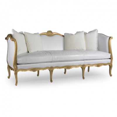 Фото Диван большой - стиль Randall Tysinger - Для гостиной - Купить в Интернет-магазине