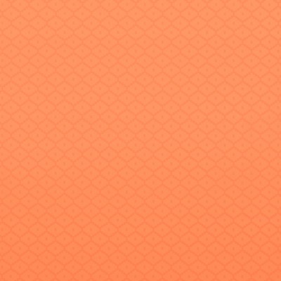 Фото Обои с рисунком - Мелкий принт - стиль Американский - Оранжевые - Купить в Интернет-магазине