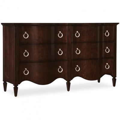 Фото Комод для спальни - стиль Ар-деко - Для спальни - Купить в Интернет-магазине