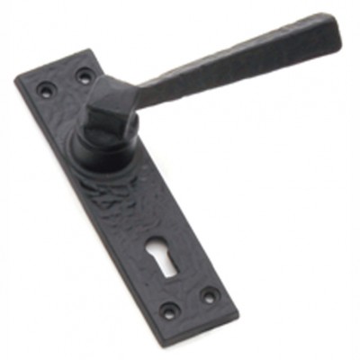 Фото Дверная фурнитура - стиль Английский - Купить в Интернет-магазине