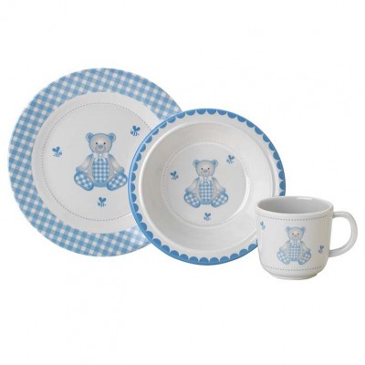 Фото Набор сервировочный - стиль Американский - Купить в Интернет-магазине