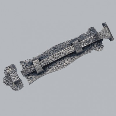 Фото Дверная фурнитура - стиль Европейский - Купить в Интернет-магазине