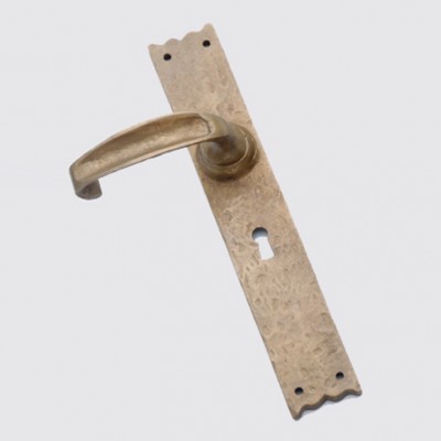 Фото Дверная фурнитура - стиль Европейский - Купить в Интернет-магазине