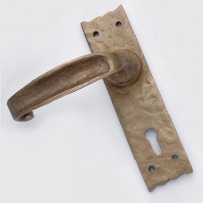 Фото Дверная фурнитура - стиль Европейский - Купить в Интернет-магазине