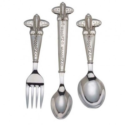 Фото Столовые приборы - стиль Американский - Купить в Интернет-магазине