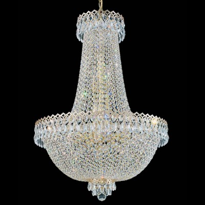 Фото Люстра - стиль Американская классика - Хрустальная - Купить в Интернет-магазине