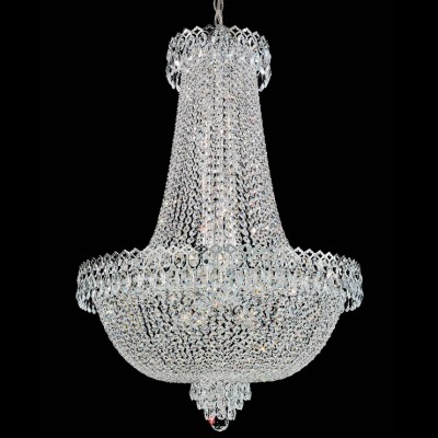 Фото Люстра - стиль Американская классика - Хрустальная - Купить в Интернет-магазине