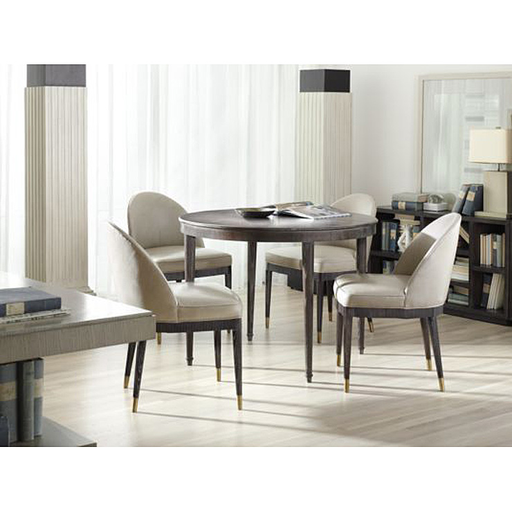 Фото Стул обеденный - стиль Suzanne Kasler - Для столовой - Купить в Интернет-магазине