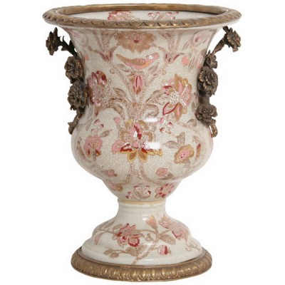 Фото Кашпо - стиль Классический - Керамическое - Купить в Интернет-магазине