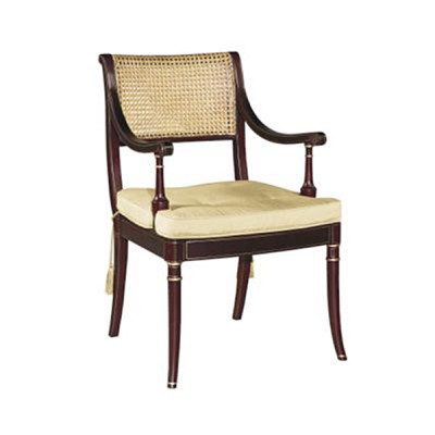 Фото Стул обеденный - стиль Американская классика - Для столовой - Купить в Интернет-магазине