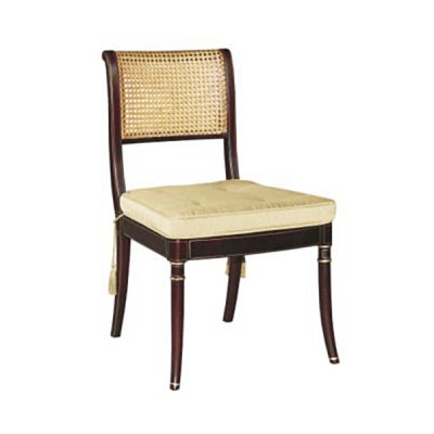 Фото Стул обеденный - стиль Американская классика - Для столовой - Купить в Интернет-магазине