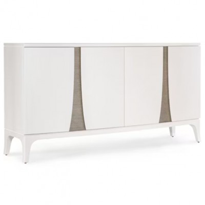 Фото ТВ консоль - стиль Ар-деко - Для гостиной - Купить в Интернет-магазине