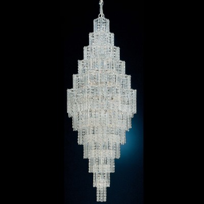 Фото Люстра - стиль Современные - Хрустальная - Купить в Интернет-магазине