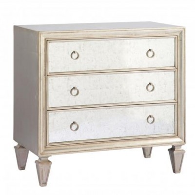 Фото Комод/буфет узкий - стиль Гранд Салон - Для гостиной - Купить в Интернет-магазине