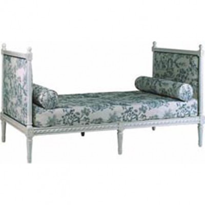 Фото Скамейка, кушетка - стиль Английская классика - Для спальни - Купить в Интернет-магазине